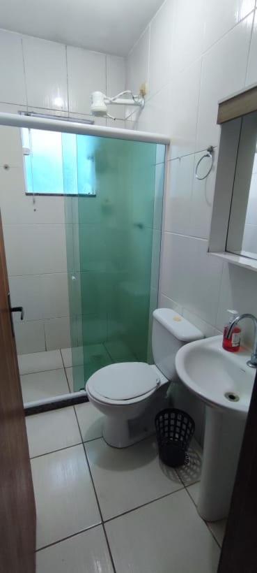 Quarto Privativo Com Apto Compartilhado Rio das Ostras Eksteriør billede